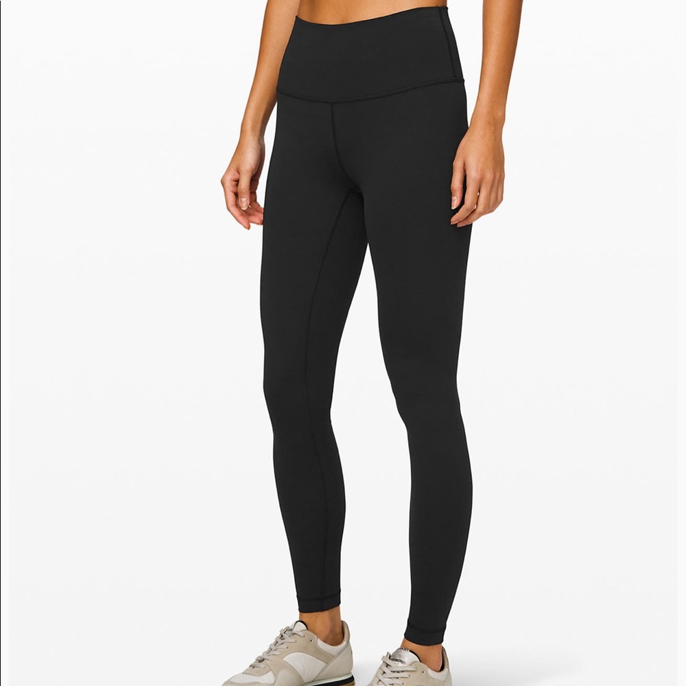 lululemon Wunder Under High-Rise Tight